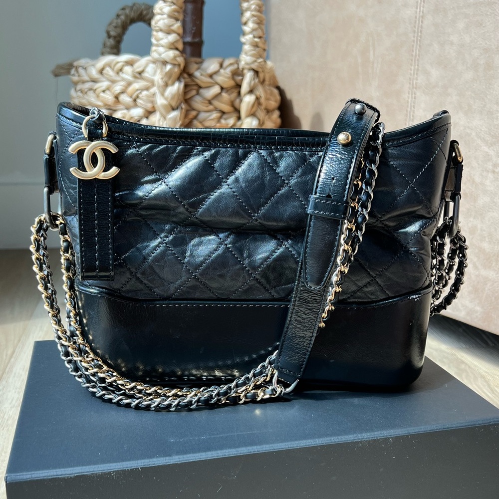 Chanel Gabrielle Bag